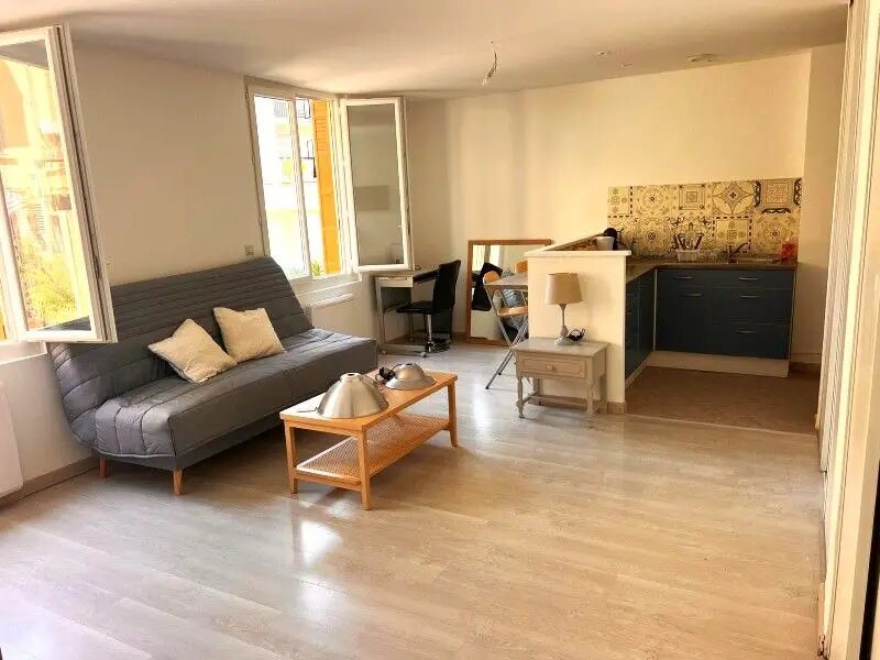 Appartement à louer, 35m², Toulon