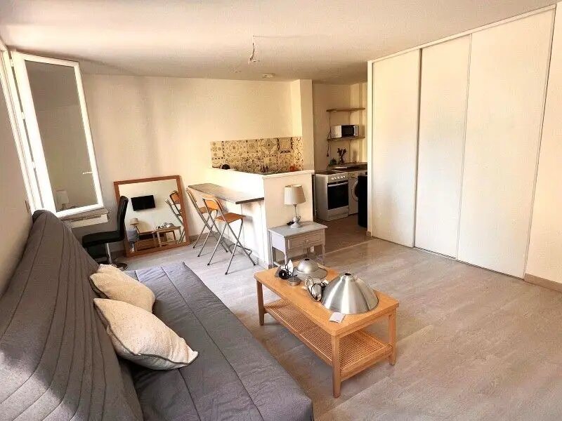 Appartement à louer, 35m², Toulon