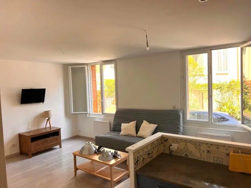 Appartement à louer, 35m², Toulon