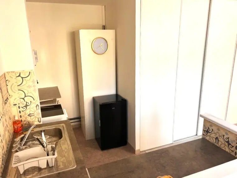 Appartement à louer, 35m², Toulon
