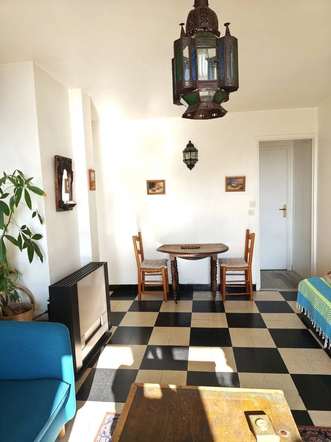 Appartement à louer, 50m², Toulon