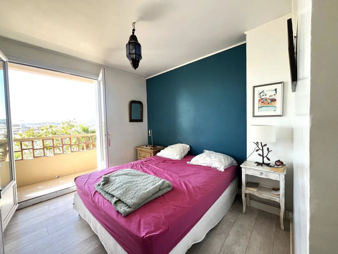 Appartement à louer, 50m², Toulon