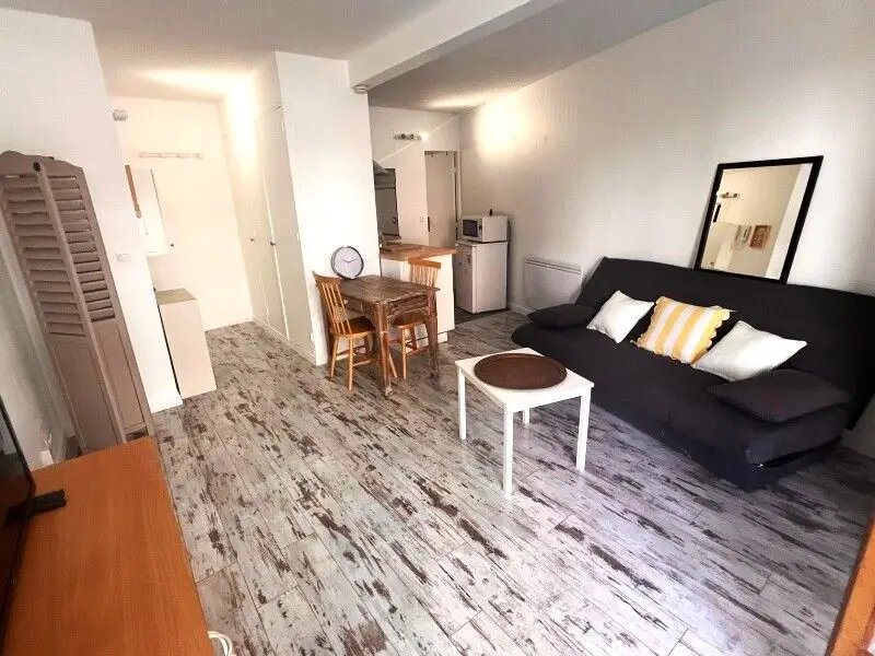 Appartement à louer, 25m², Toulon