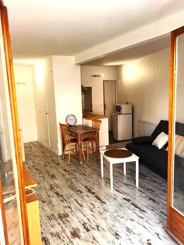 Appartement à louer, 25m², Toulon