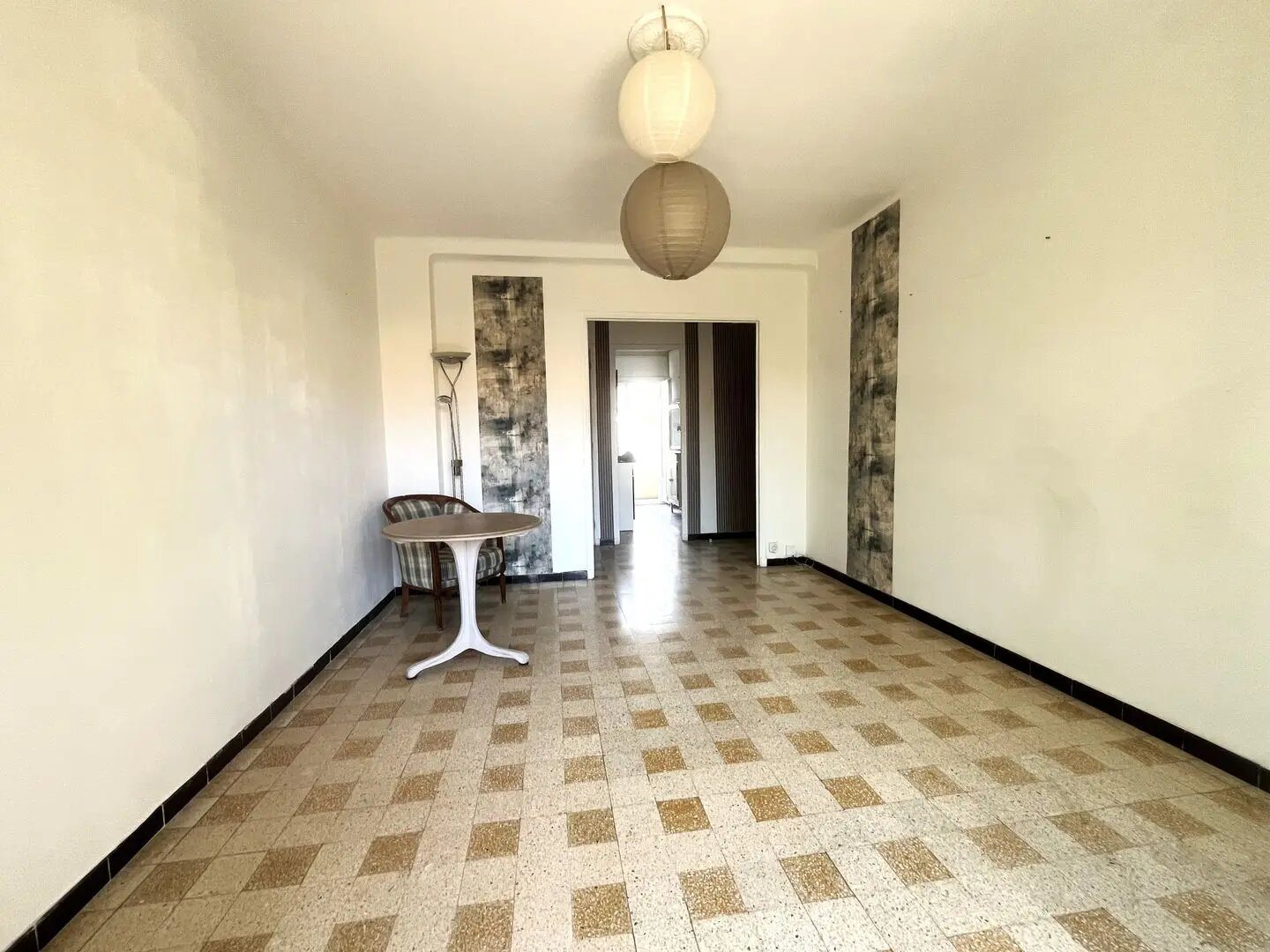 Appartement à vendre, 57m², Toulon