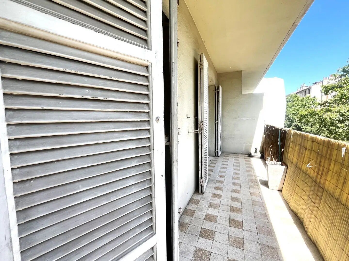 Appartement à vendre, 57m², Toulon