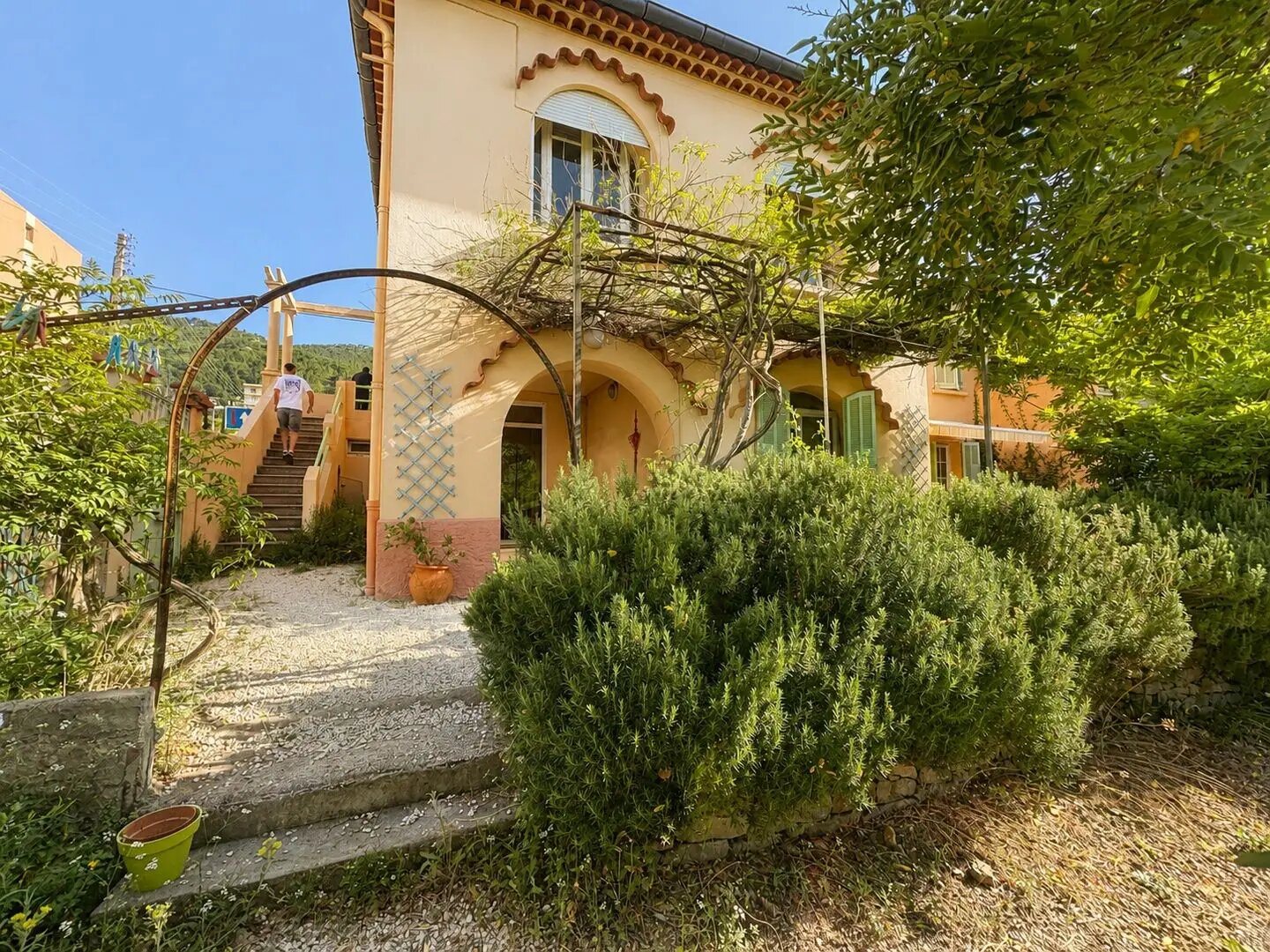 Maison à vendre, 260m², Toulon