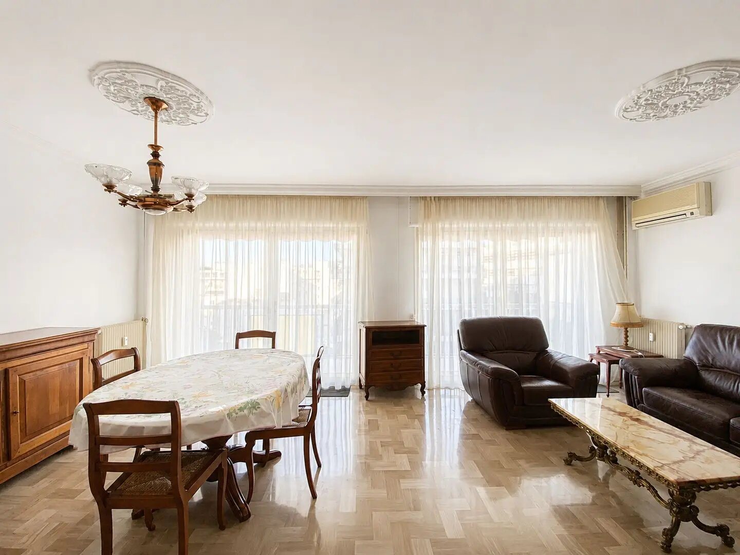 Appartement à vendre, 88m², Toulon