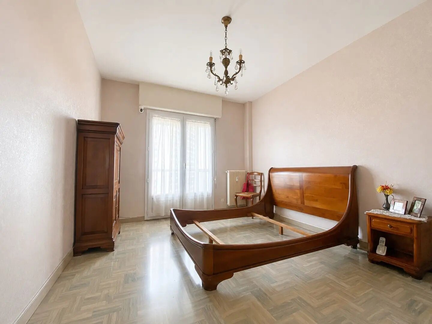 Appartement à vendre, 88m², Toulon