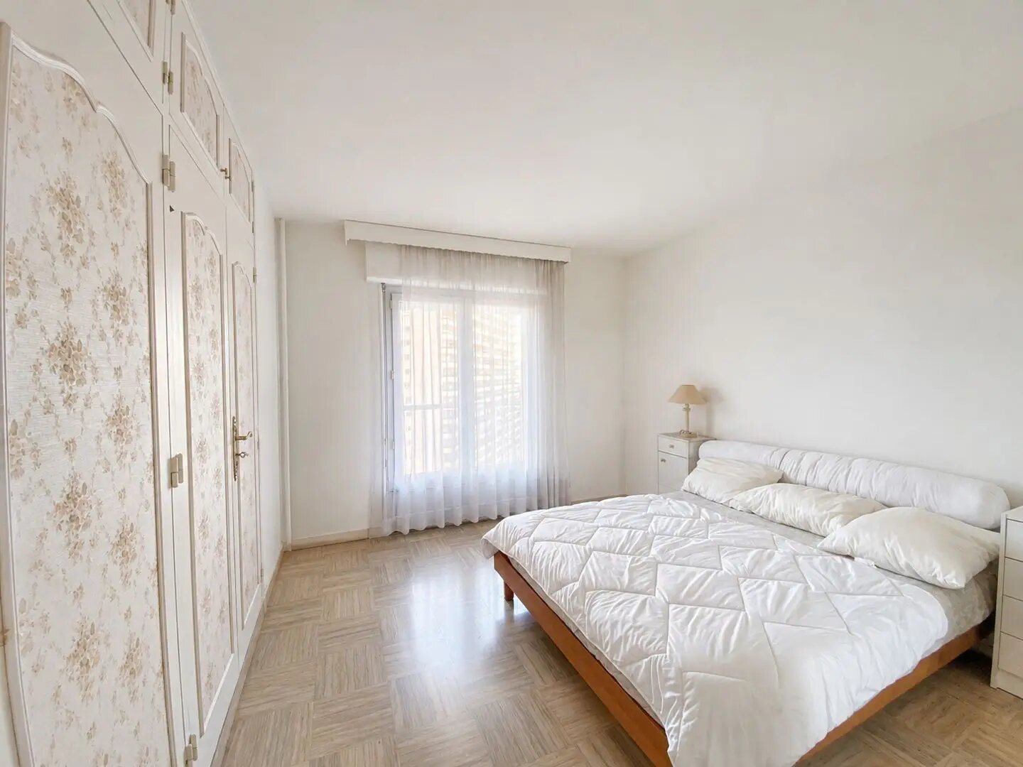 Appartement à vendre, 88m², Toulon