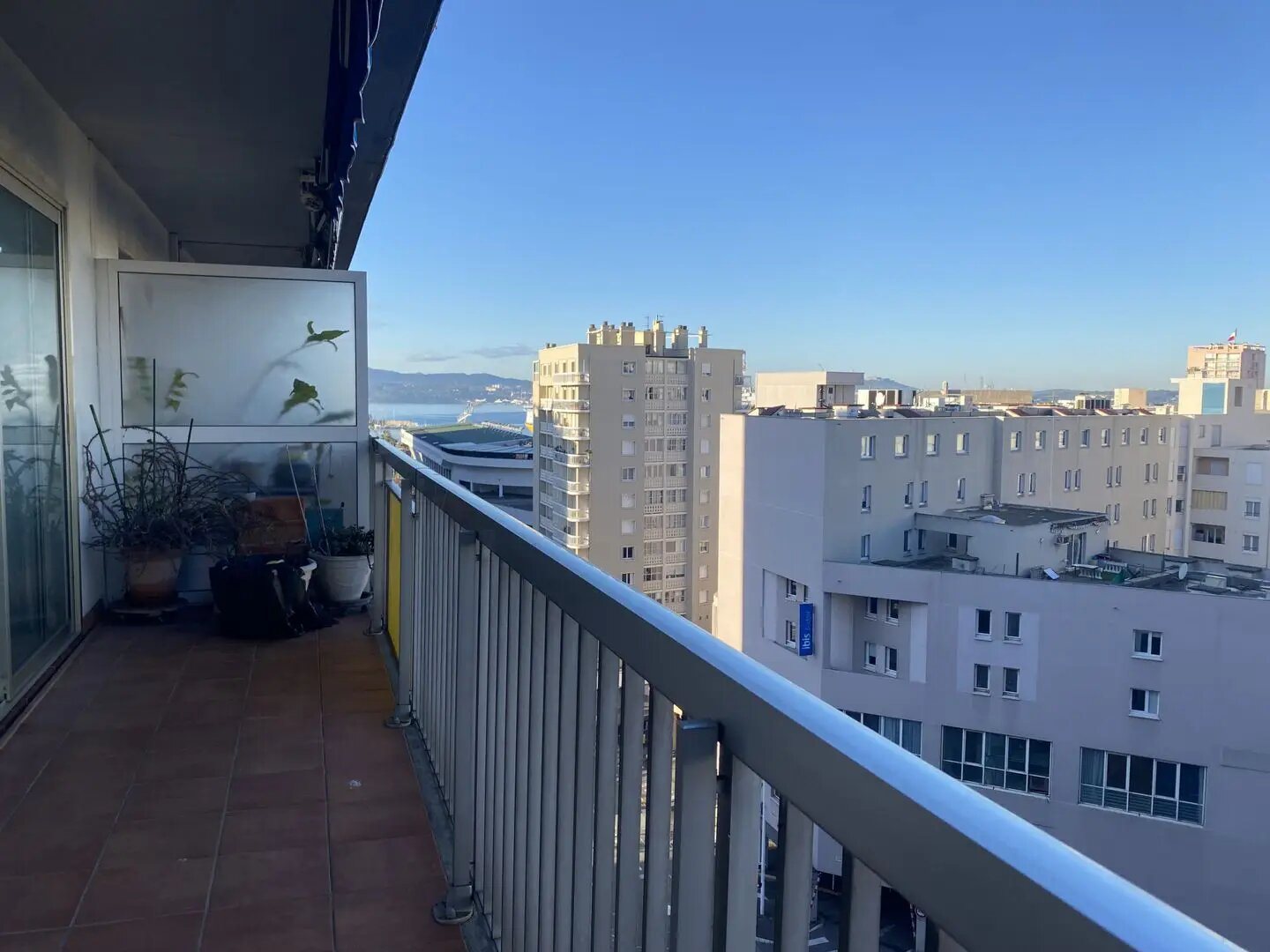Appartement à vendre, 88m², Toulon
