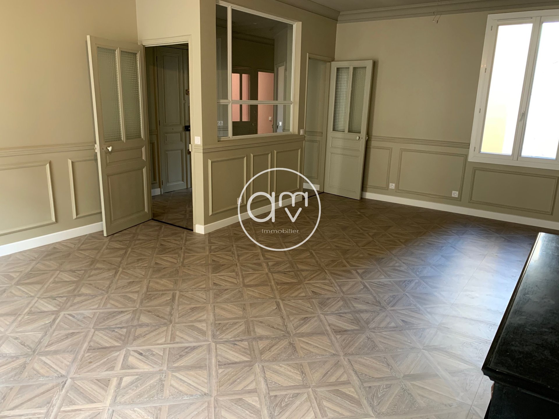 Maison à louer, 81m², Toulon