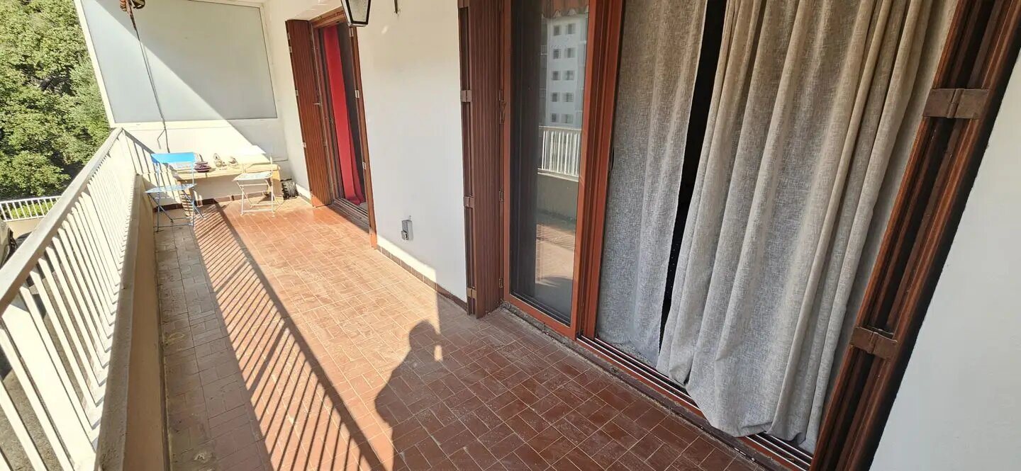 Appartement à vendre, 68m², La Seyne-sur-Mer