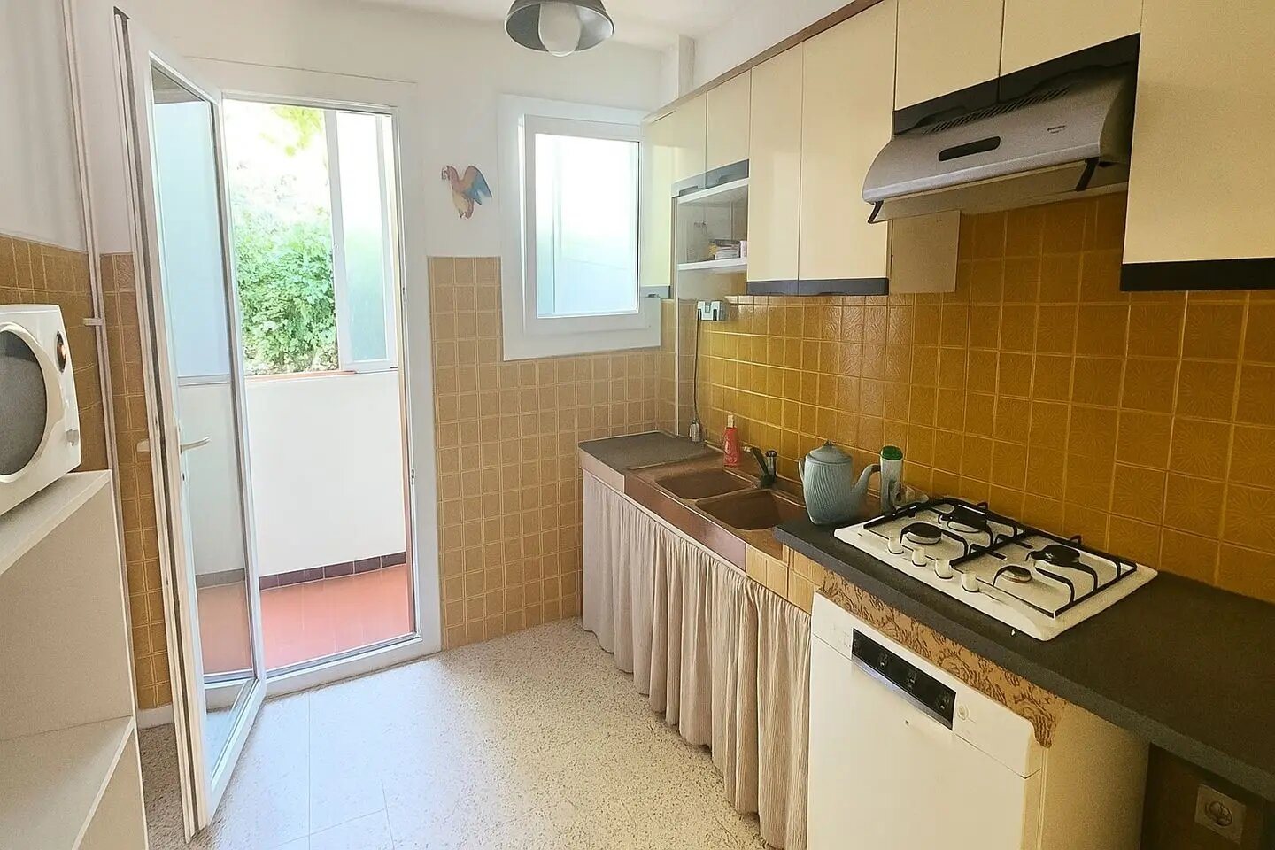 Appartement à vendre, 68m², La Seyne-sur-Mer
