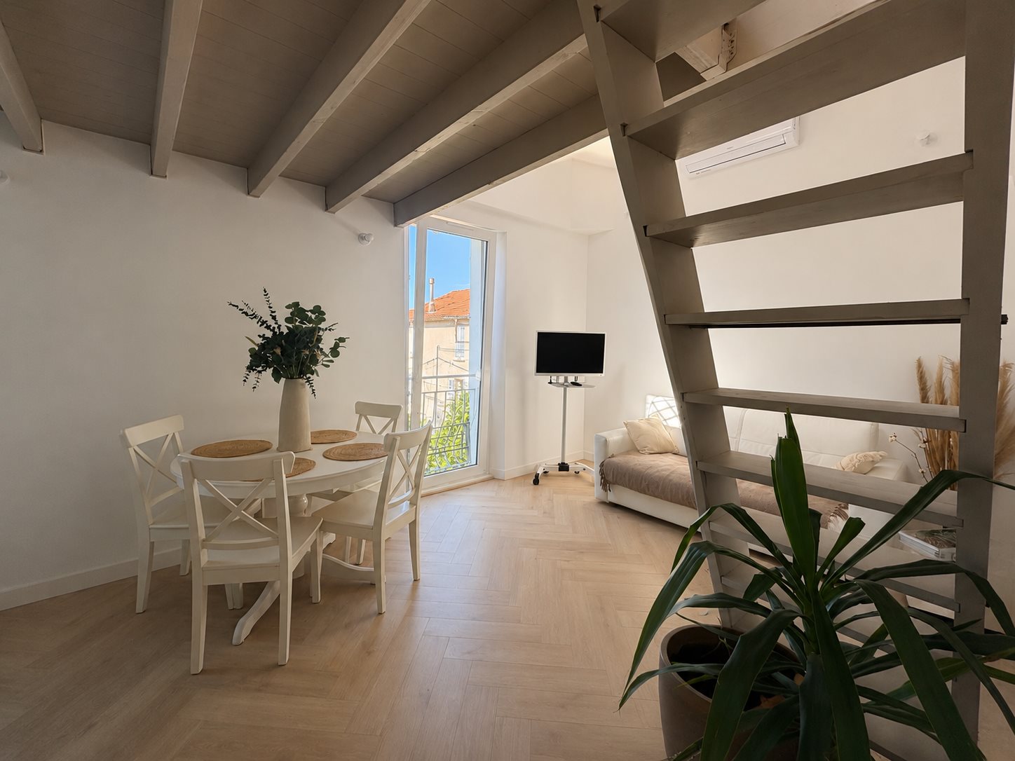 Appartement à vendre, 60m², Toulon