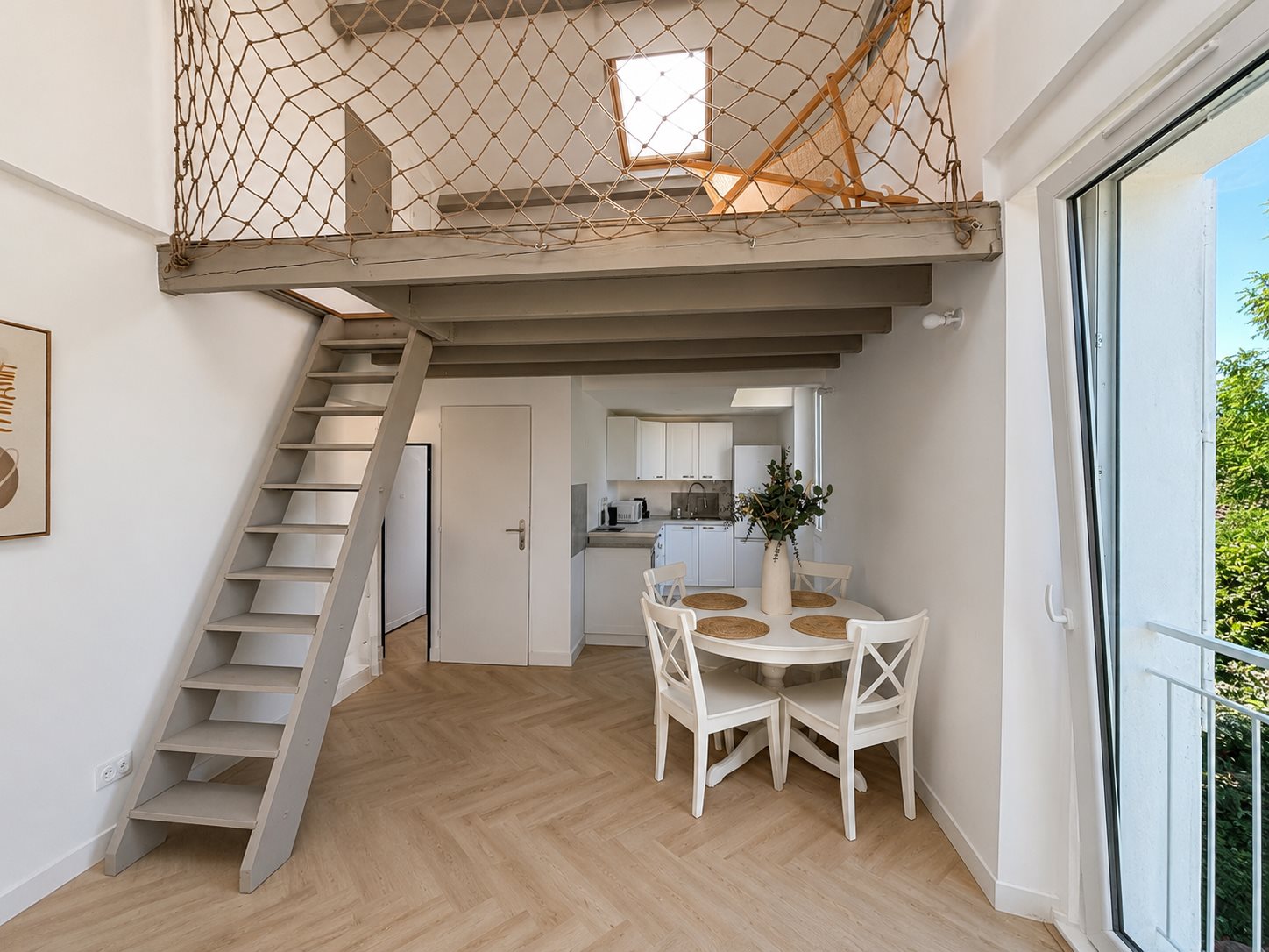 Appartement à vendre, 60m², Toulon
