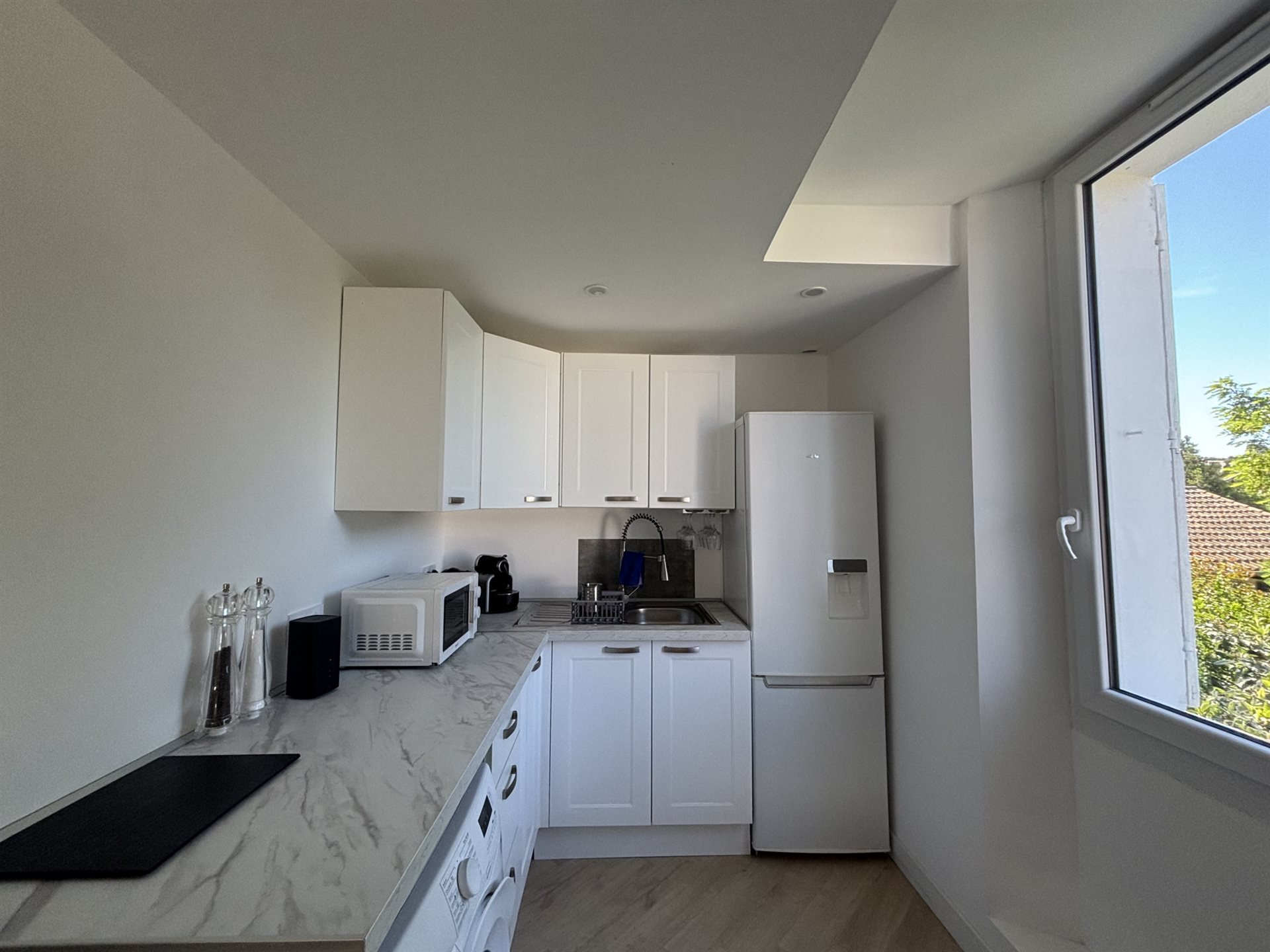 Appartement à vendre, 60m², Toulon