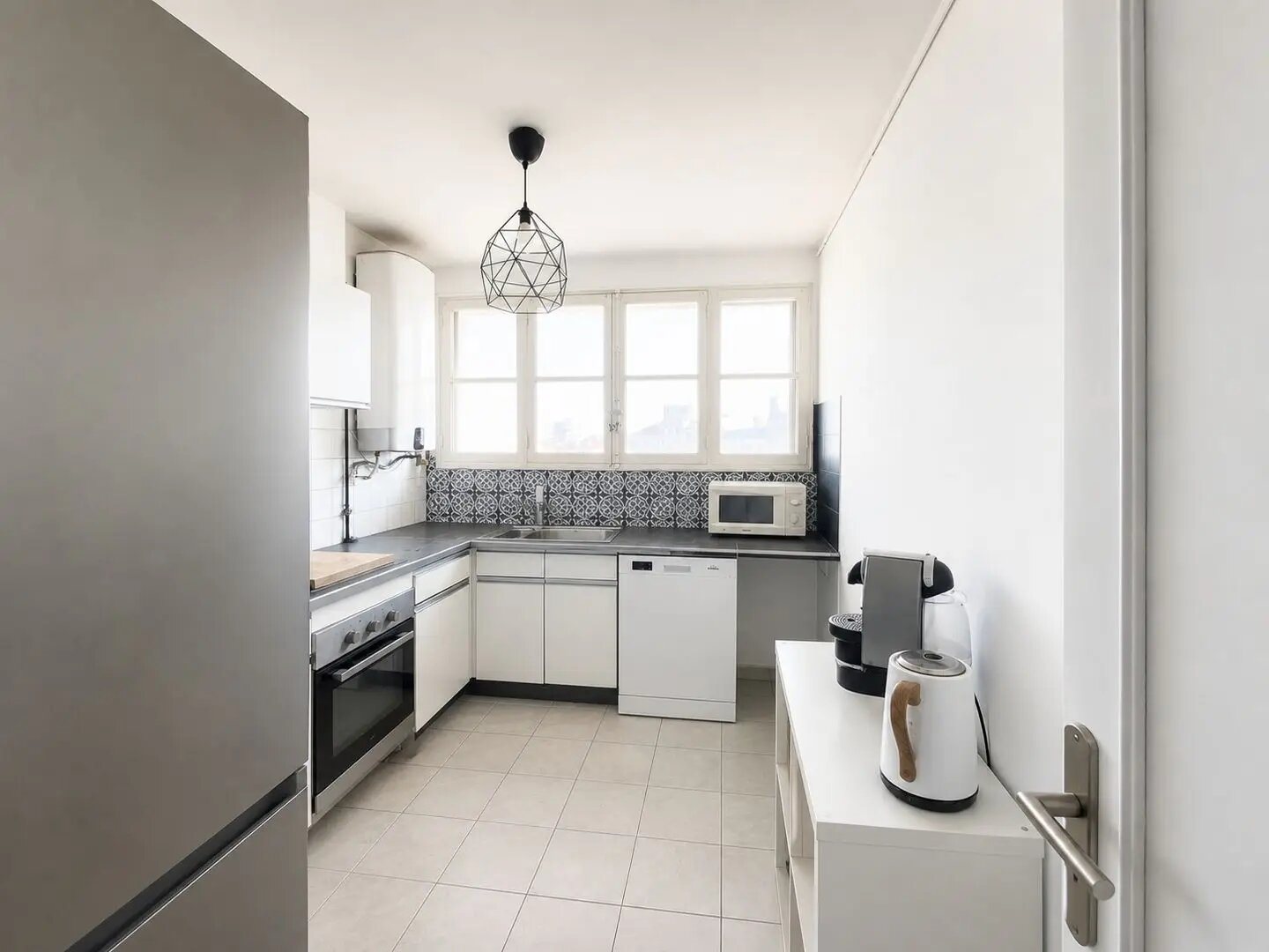 Appartement à vendre, 69m², Toulon