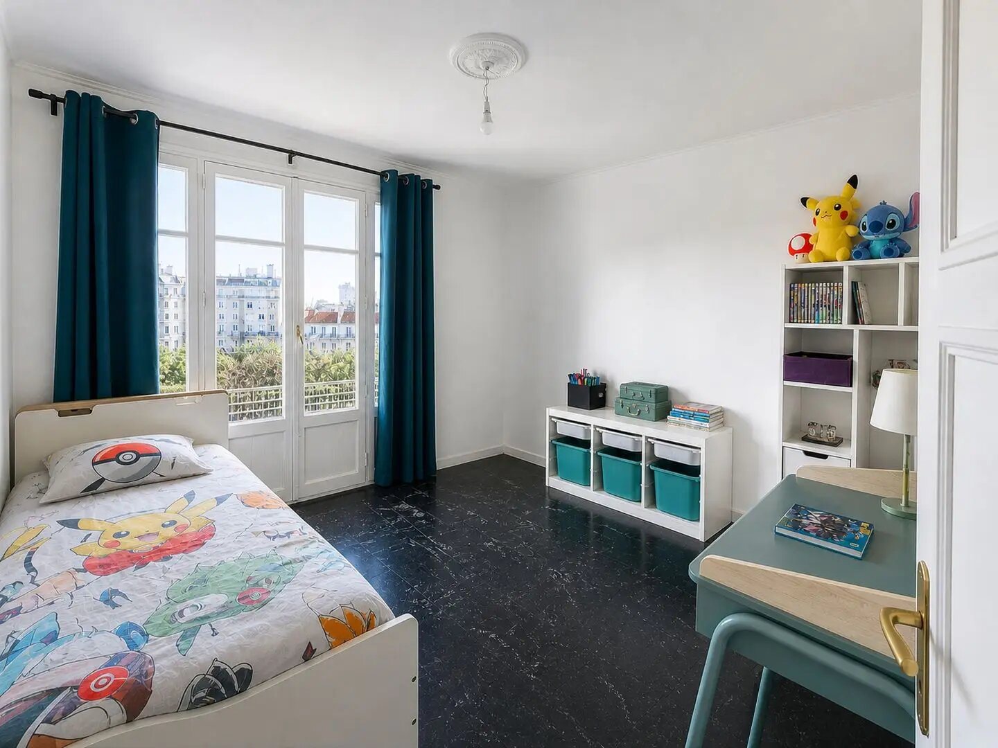 Appartement à vendre, 69m², Toulon