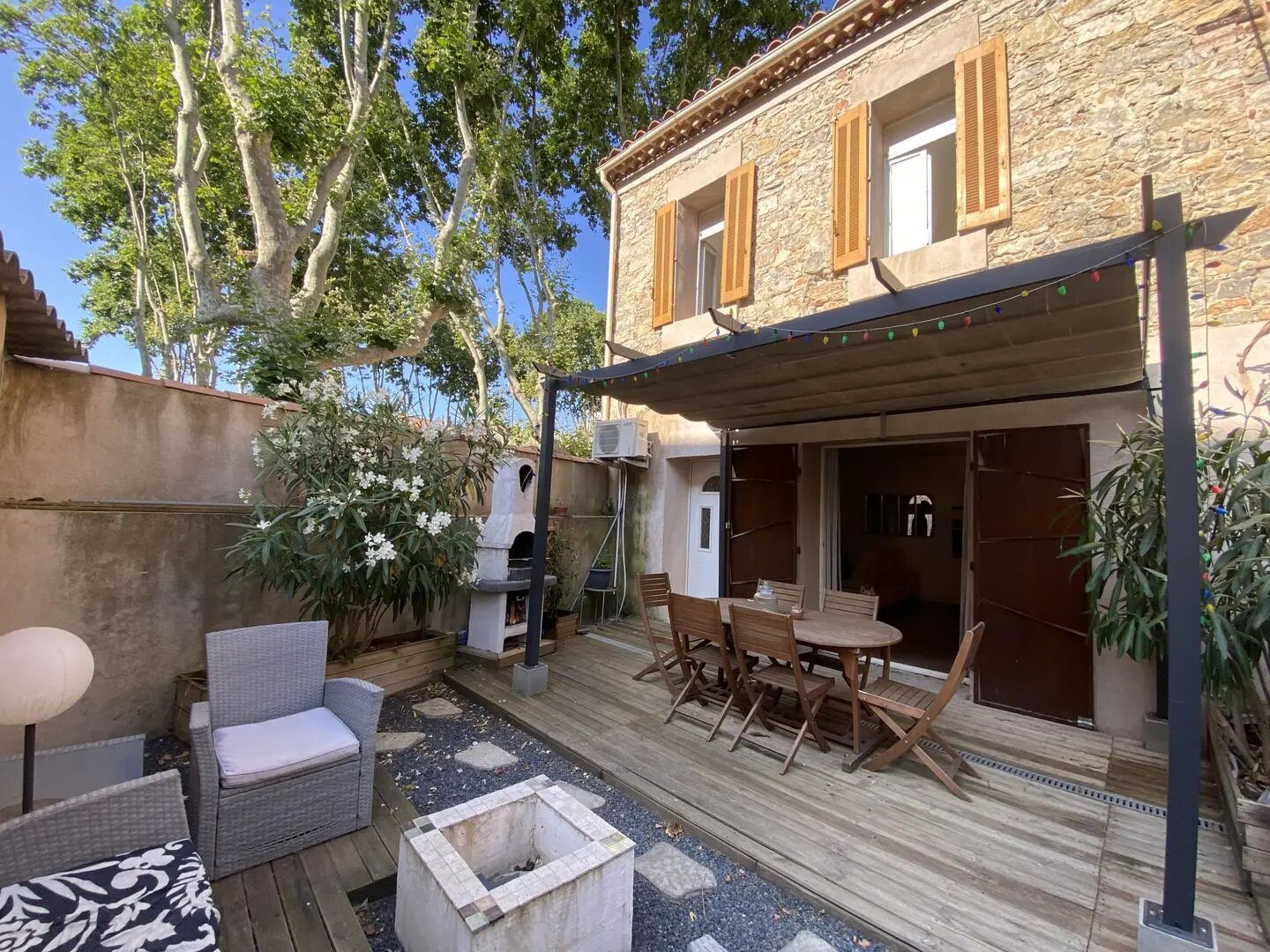 Maison à vendre, 80m², Toulon