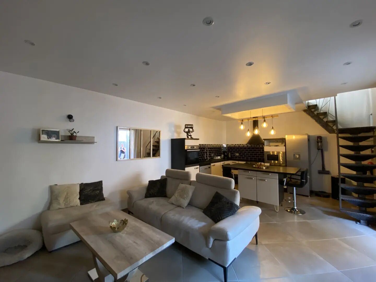 Maison à vendre, 80m², Toulon