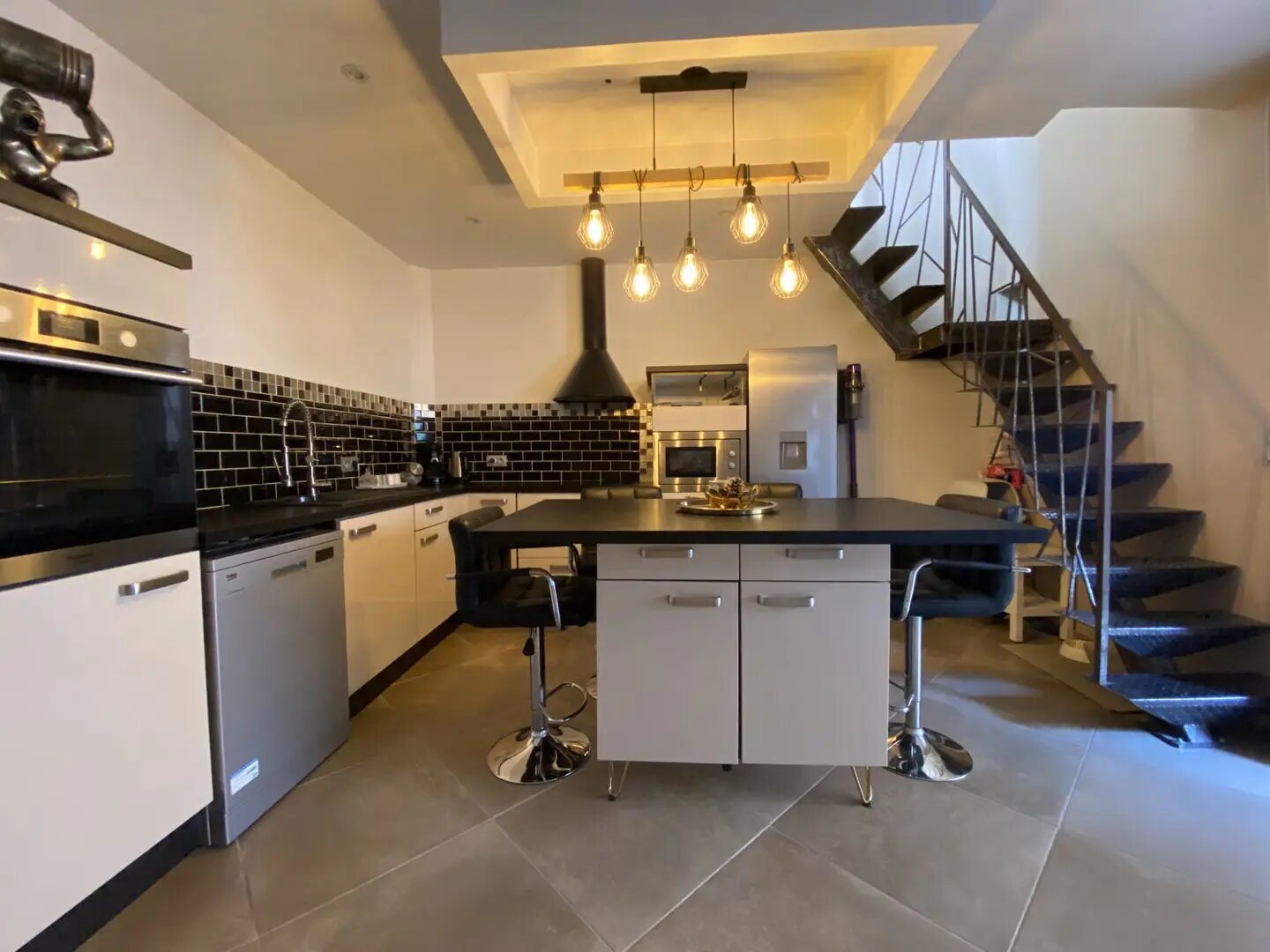 Maison à vendre, 80m², Toulon