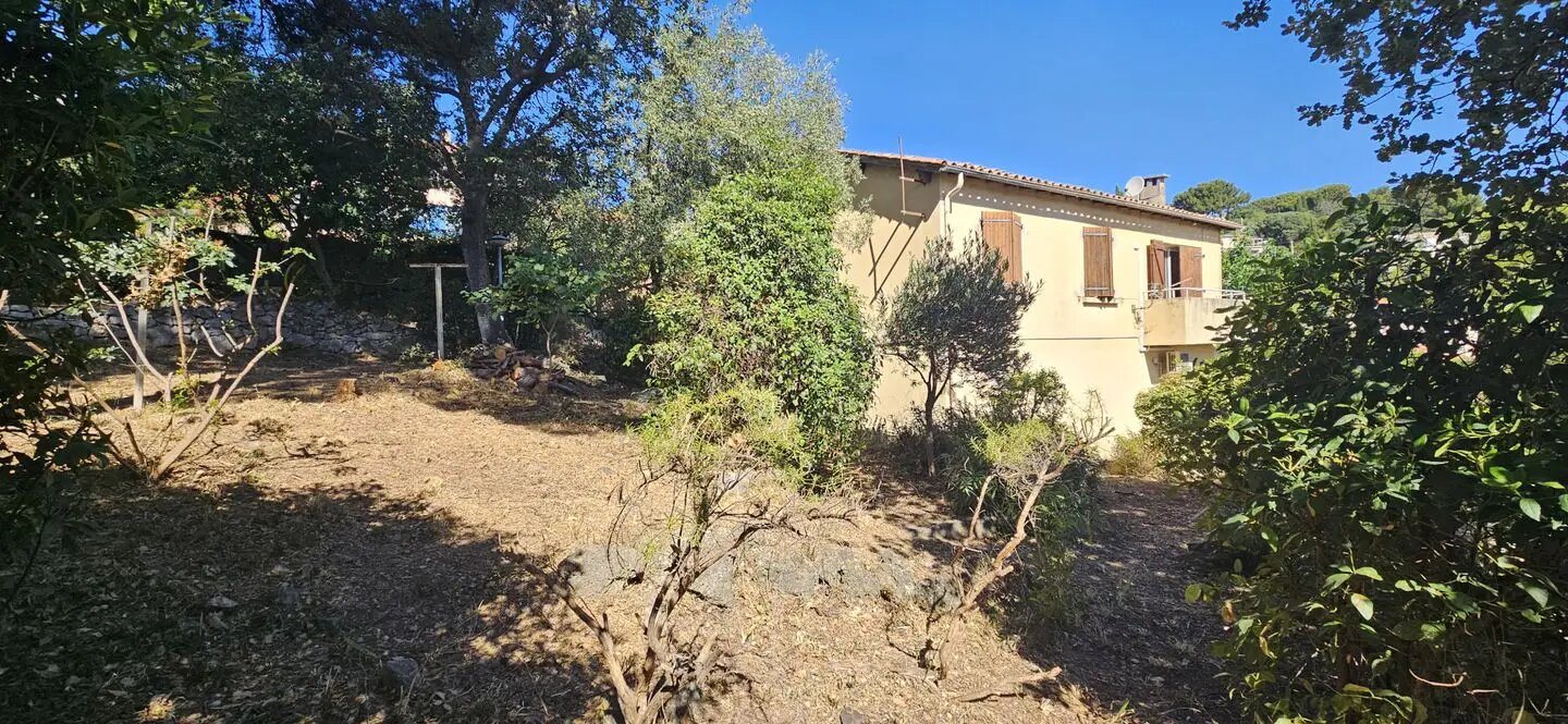 Maison à vendre, 87m², Ollioules