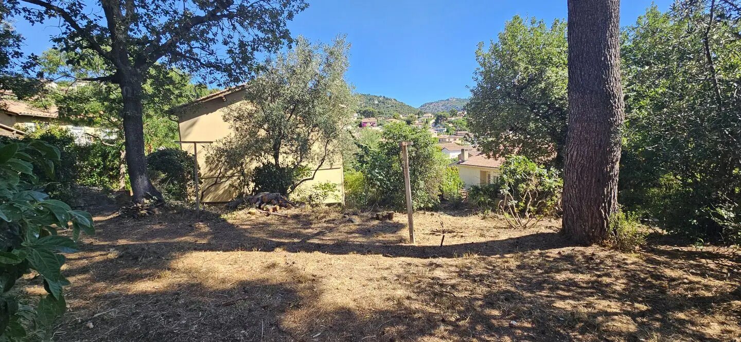 Maison à vendre, 87m², Ollioules