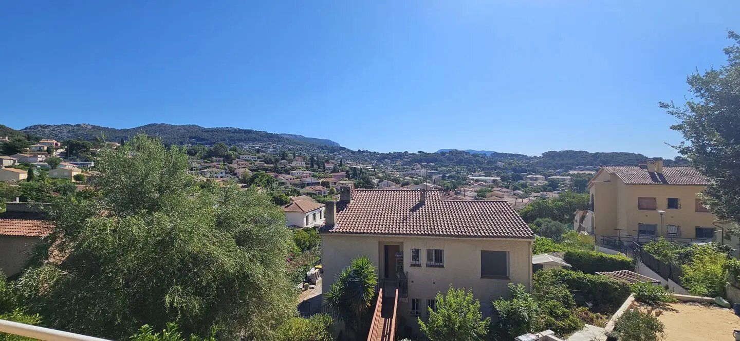 Maison à vendre, 87m², Ollioules