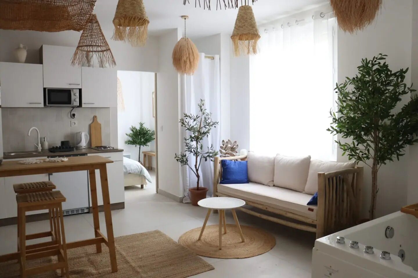 Appartement à vendre, 65m², Toulon