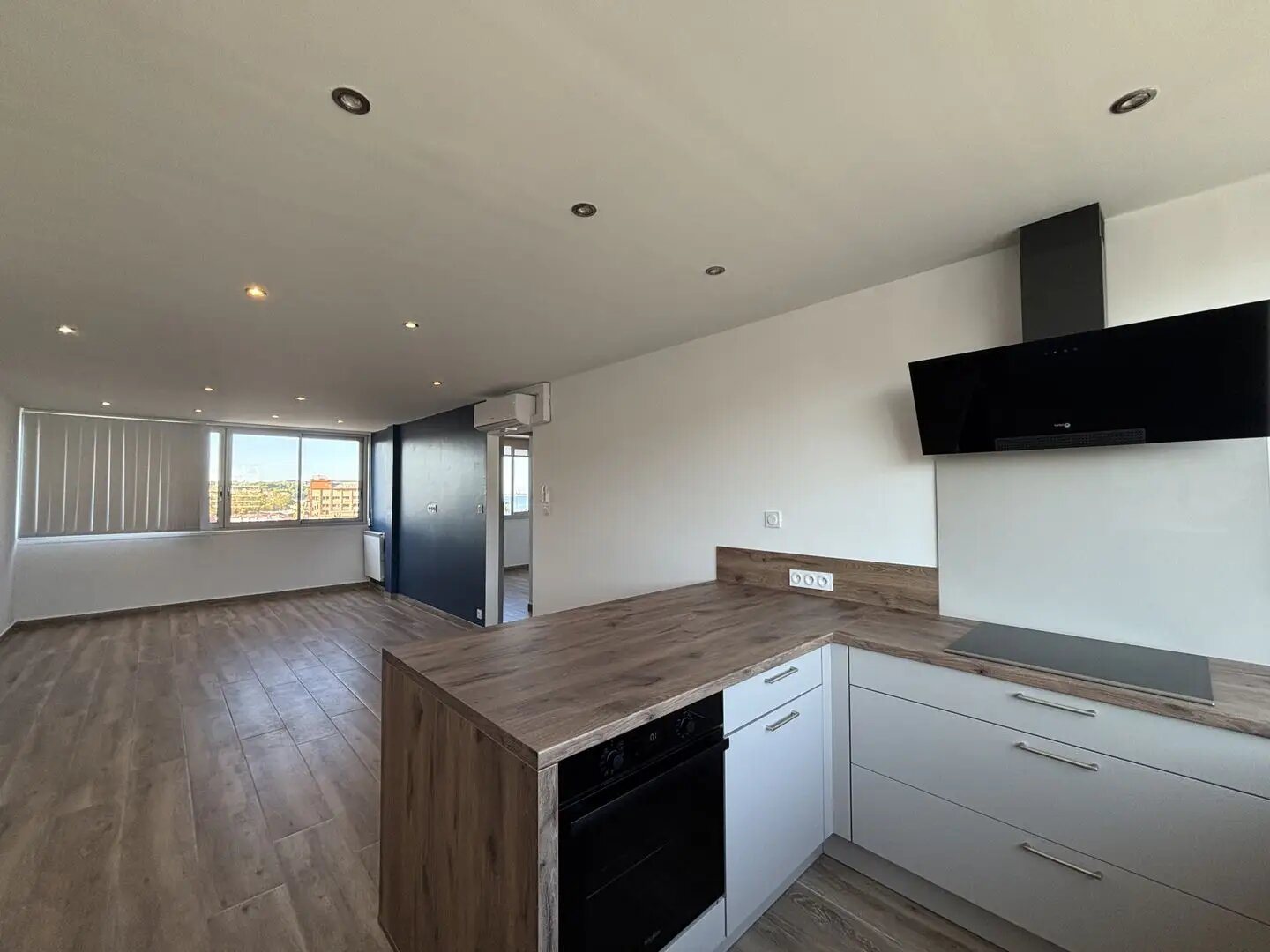 Appartement à vendre, 66m², Toulon