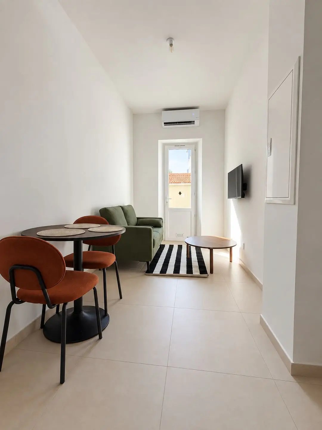 Appartement à louer, 28m², Toulon