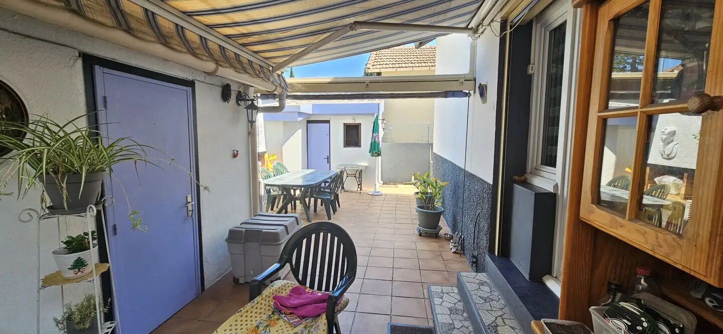 Maison à vendre, 97m², Toulon