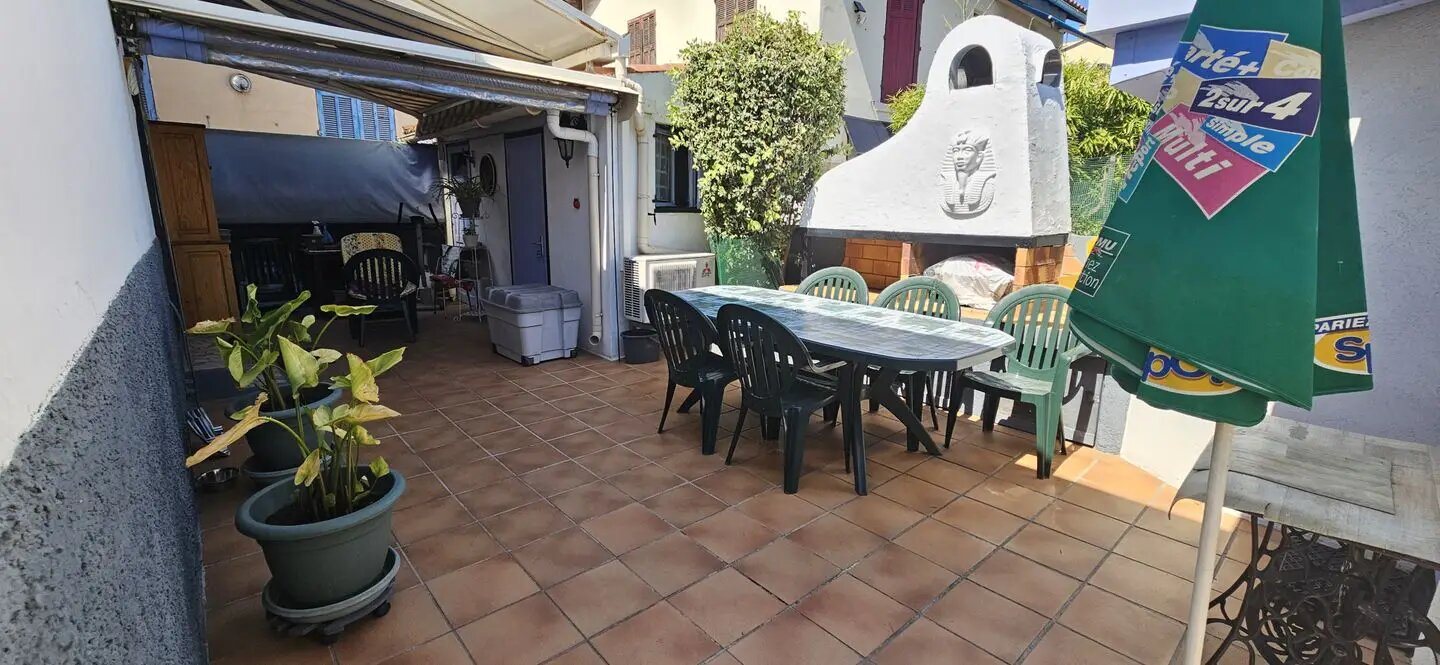 Maison à vendre, 97m², Toulon