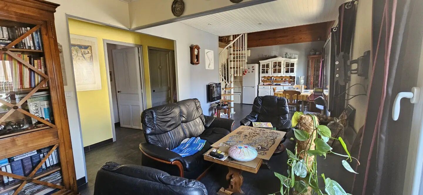Maison à vendre, 97m², Toulon