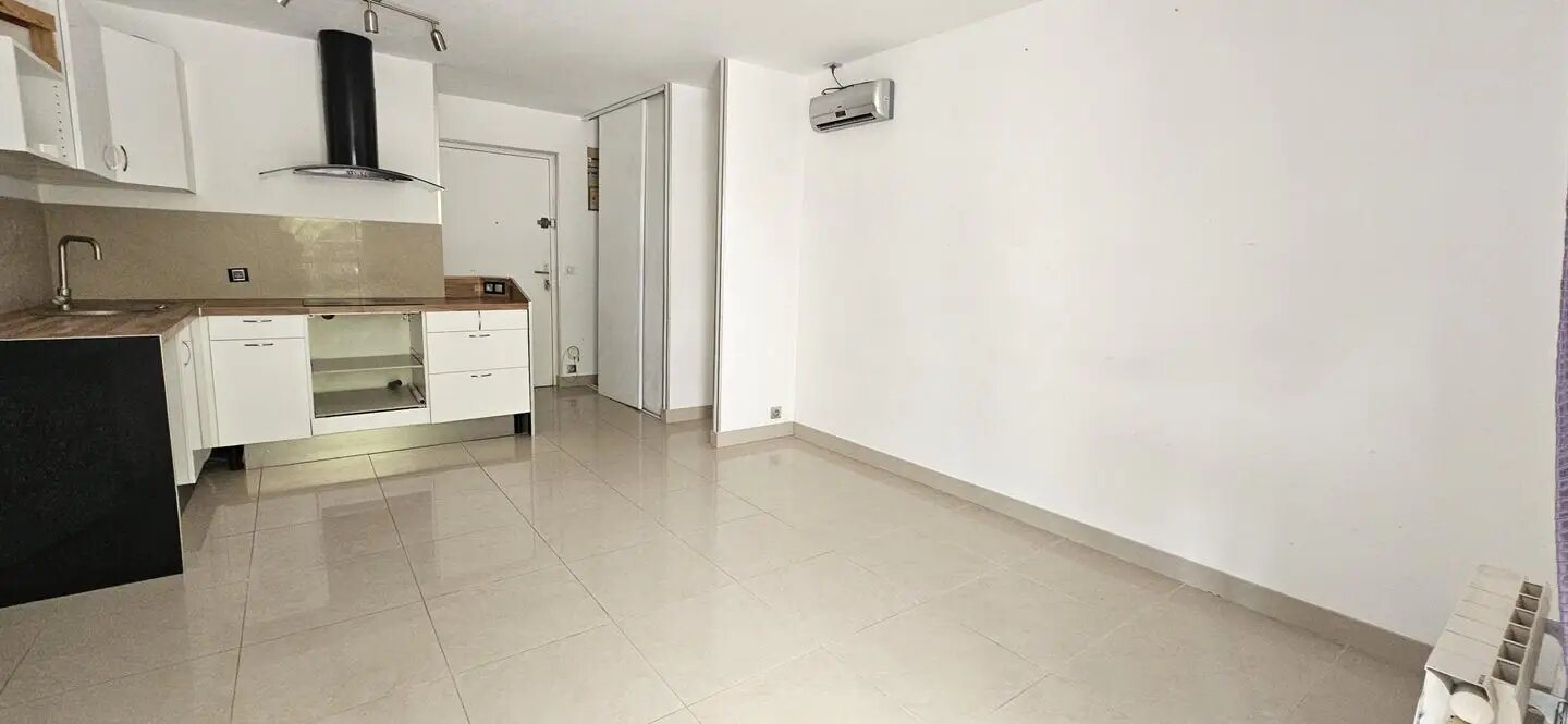 Appartement à vendre, 43m², La Seyne-sur-Mer