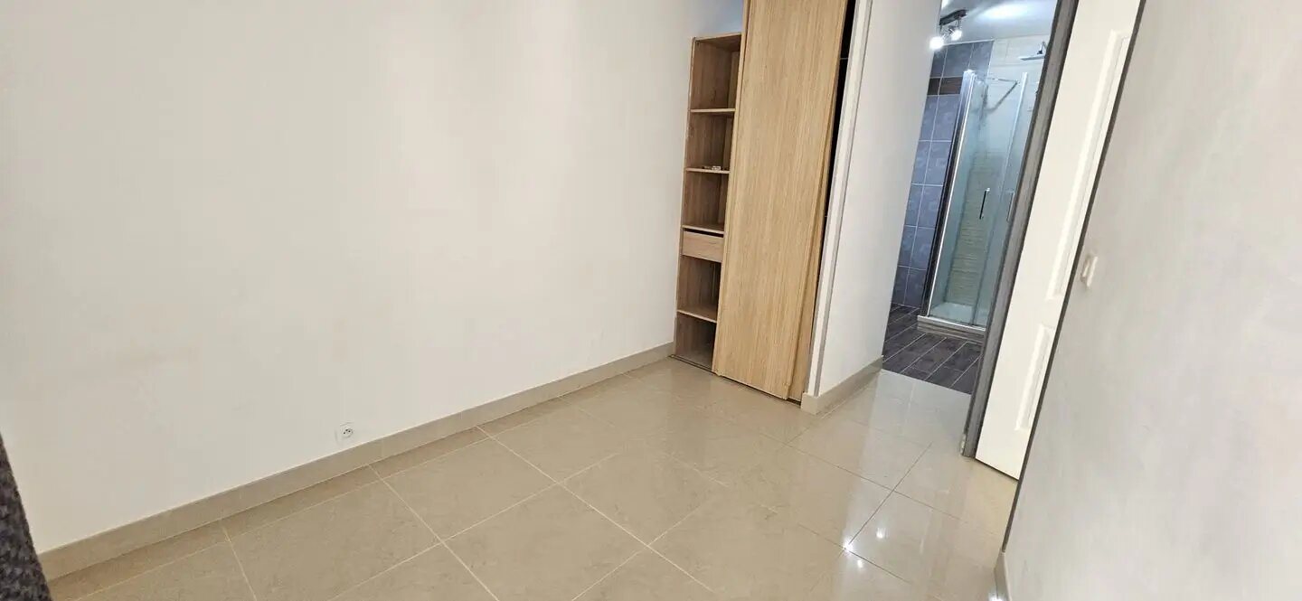 Appartement à vendre, 43m², La Seyne-sur-Mer