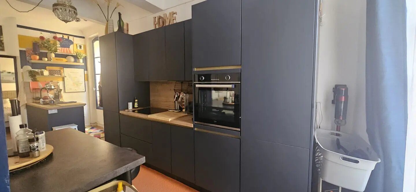Appartement à vendre, 49m², Toulon