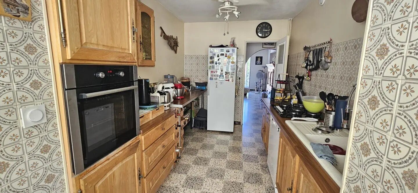 Appartement à vendre, 94m², Toulon