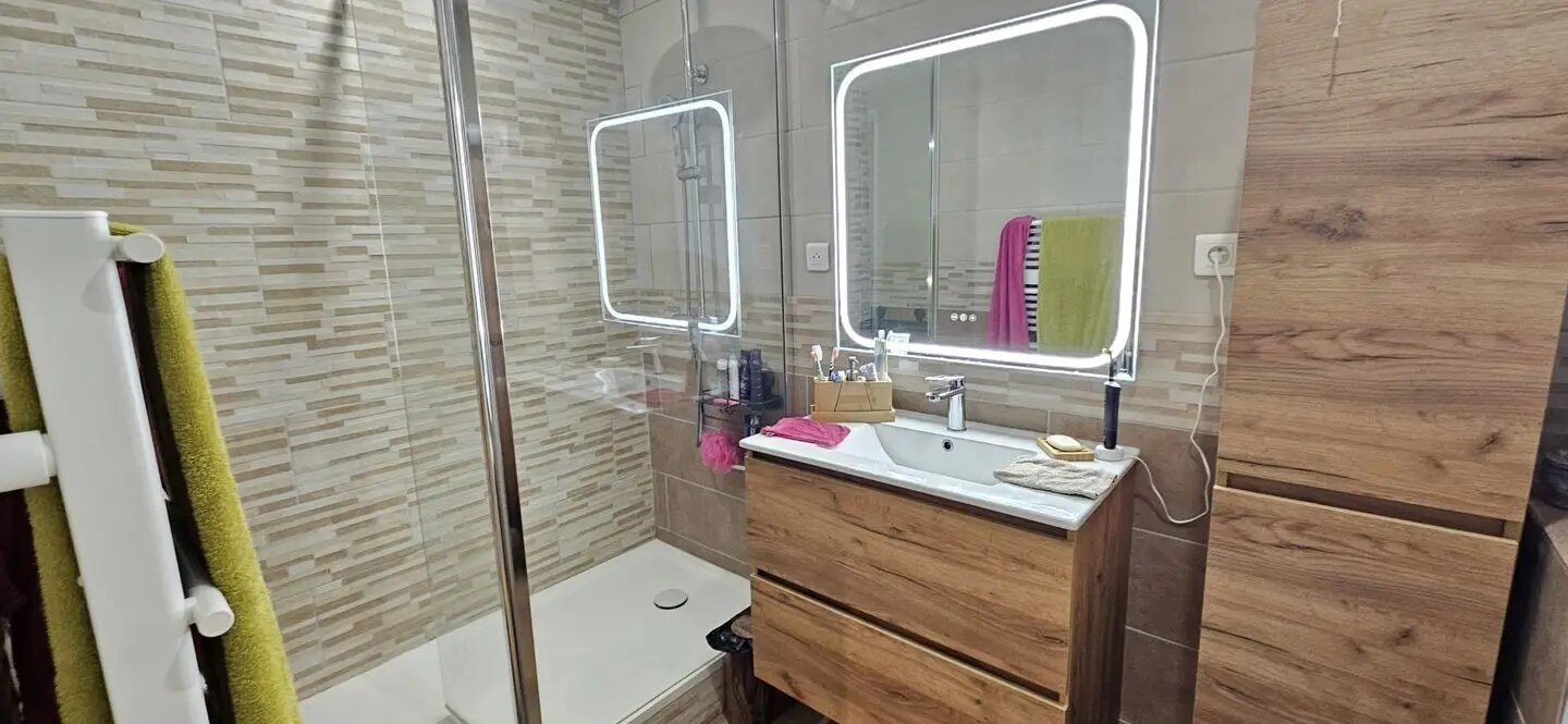 Appartement à vendre, 94m², Toulon