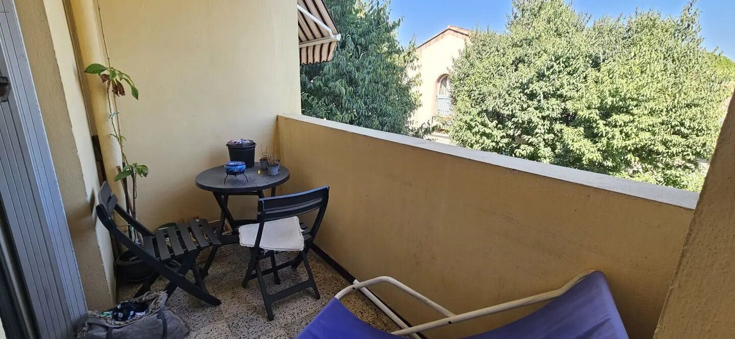 Appartement à vendre, 94m², Toulon