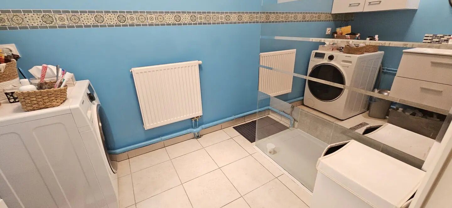 Appartement à vendre, 55m², La Seyne-sur-Mer