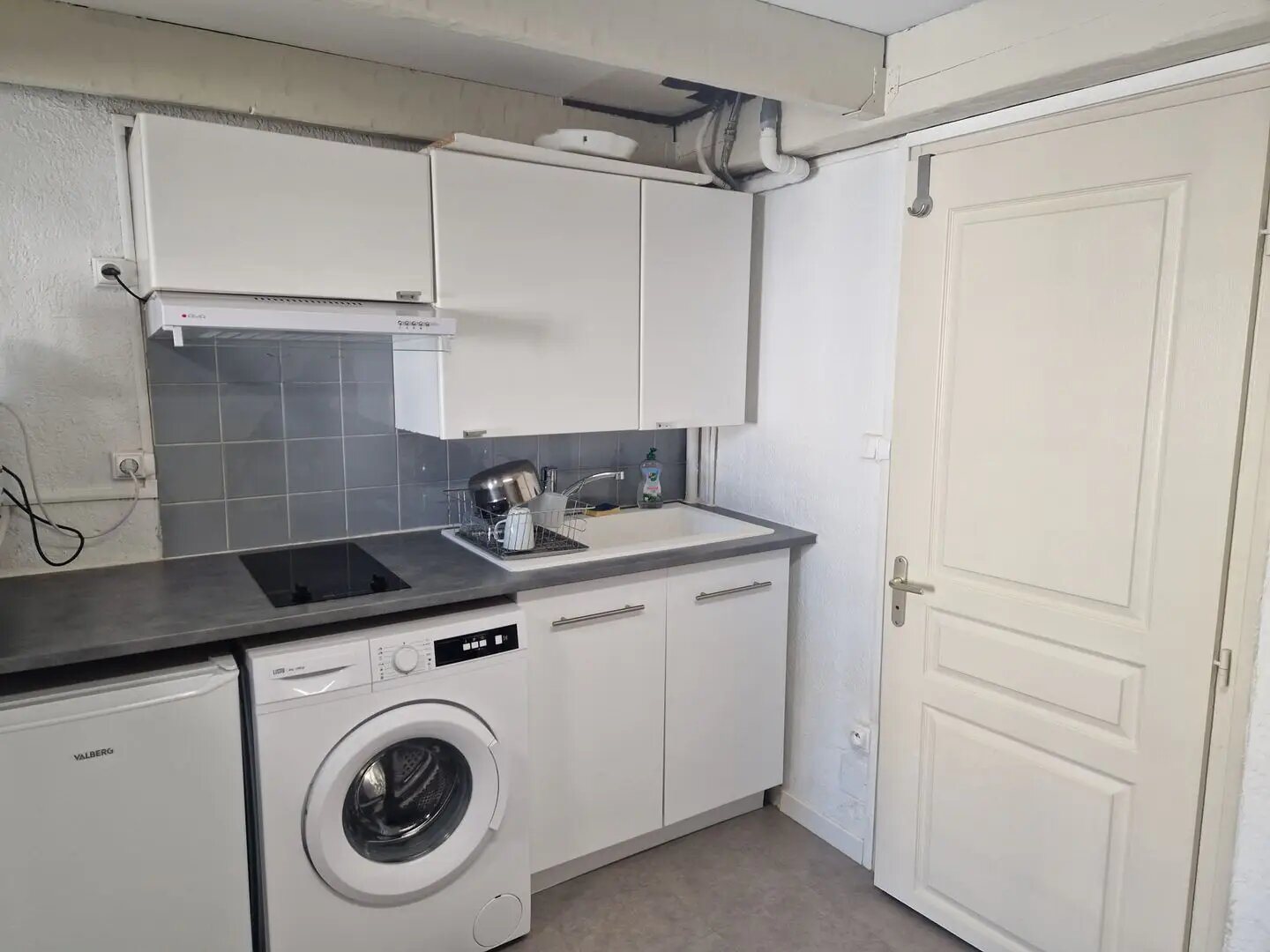 Appartement à louer, 18m², Toulon