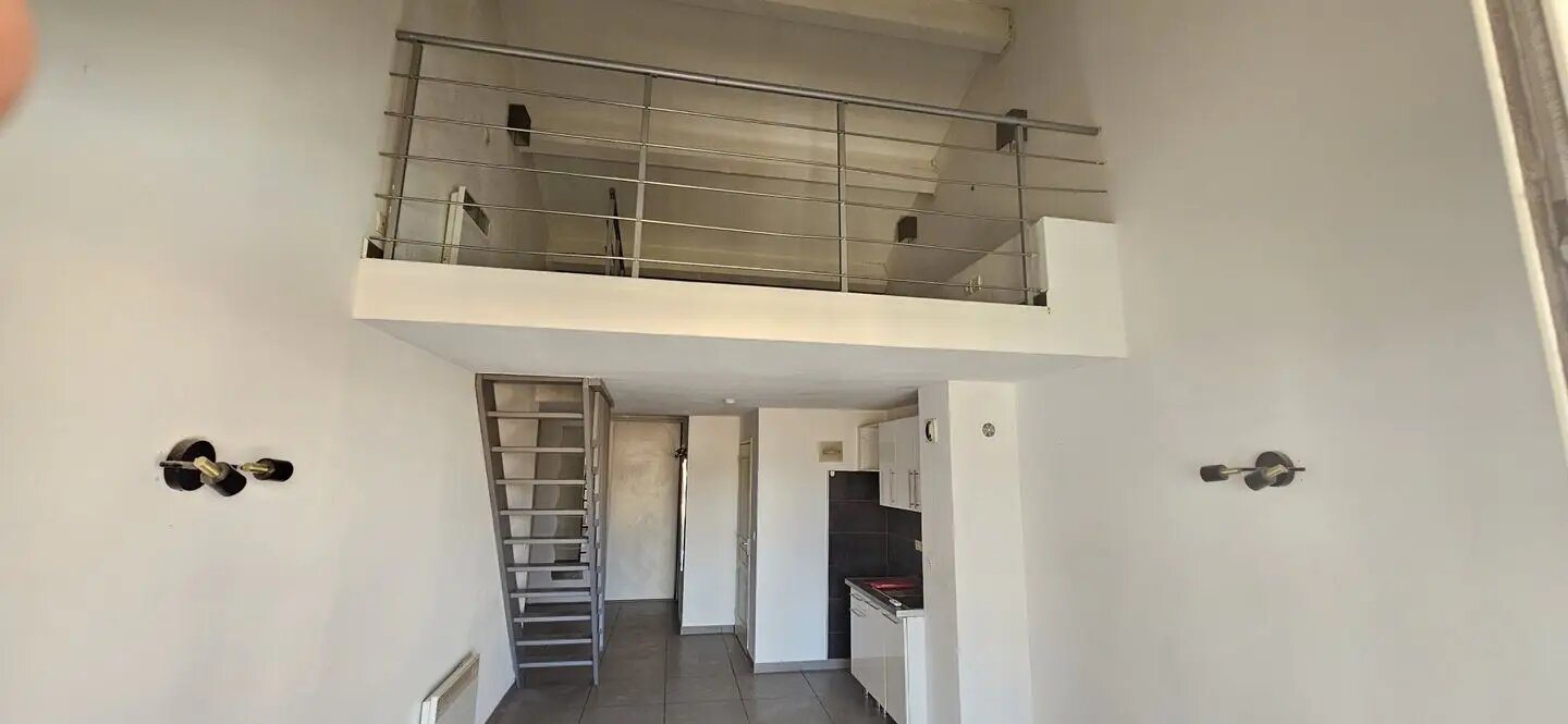 Appartement à vendre, 39m², Toulon