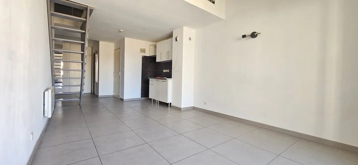 Appartement à vendre, 39m², Toulon