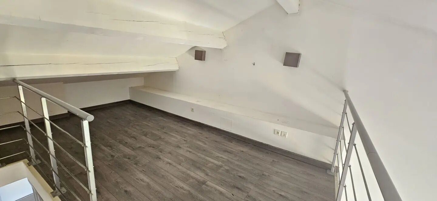 Appartement à vendre, 39m², Toulon