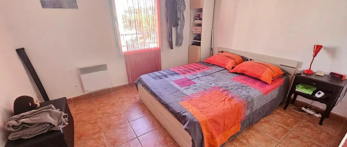 Appartement à vendre, 54m², La Seyne-sur-Mer