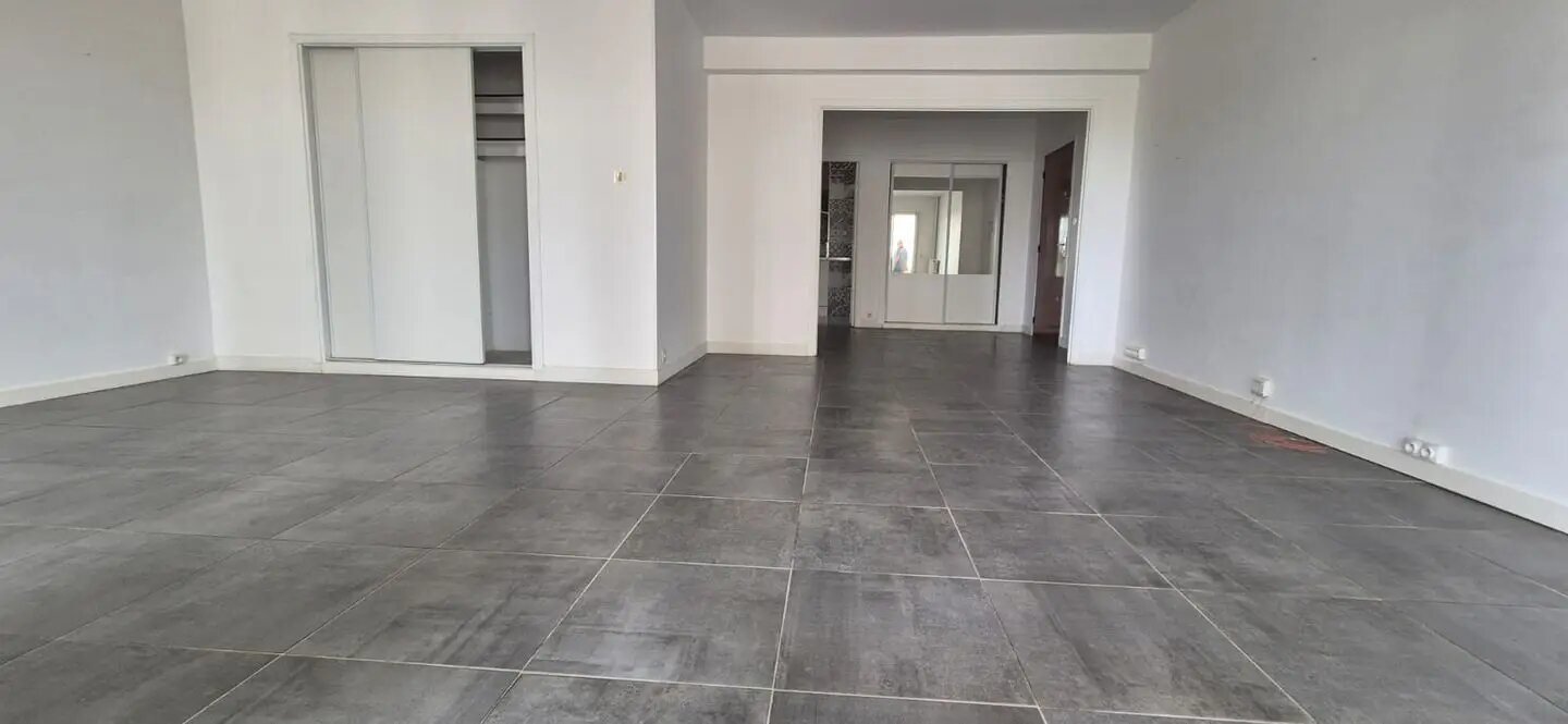 Appartement à vendre, 104m², Toulon