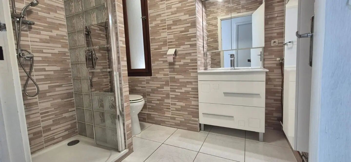 Appartement à vendre, 104m², Toulon