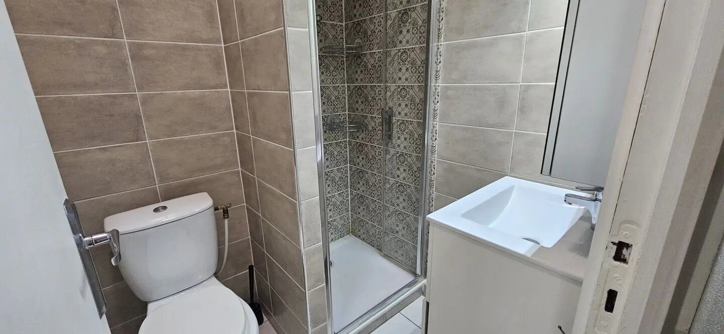 Appartement à vendre, 104m², Toulon